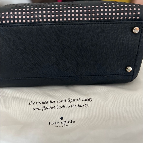 Kate Spade Hand bag - Picture 3 of 3